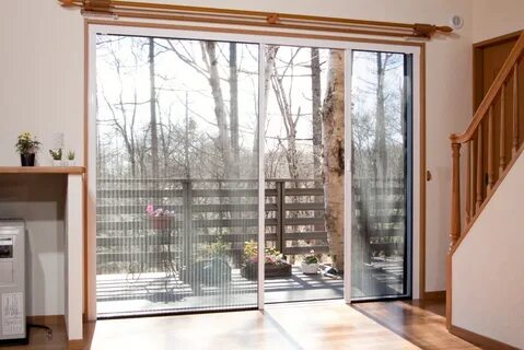 Cam balkon montajı Keçiören projesi